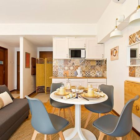 Aposentus - Downtown Bright Apartment Порту Екстер'єр фото