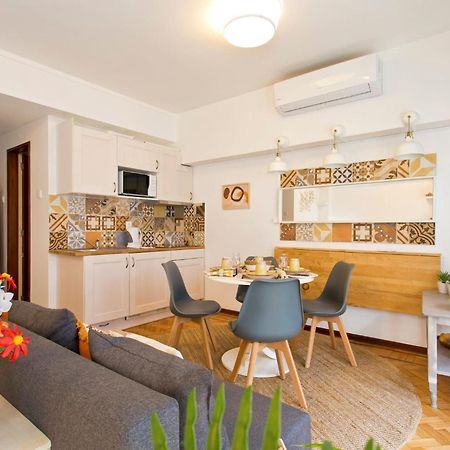 Aposentus - Downtown Bright Apartment Порту Екстер'єр фото
